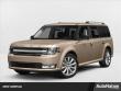 Used 2017 Ford Flex SEL SUV