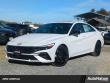 New 2026 Hyundai Elantra SEL Sport Premium Sedan