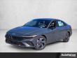 New 2025 Hyundai Elantra SEL Sport Sedan