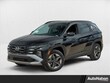 Hyundai Tucson Hybrid