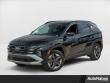 New 2025 Hyundai Tucson Hybrid SEL Convenience SUV