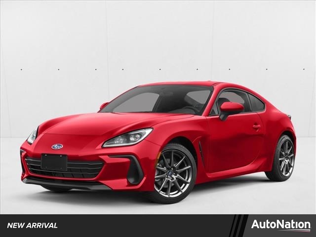 2024 Subaru BRZ Premium MT's photo
