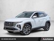  Hyundai Tucson Plug-In Hybrid
