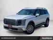 New 2026 Hyundai Palisade SEL FWD SUV