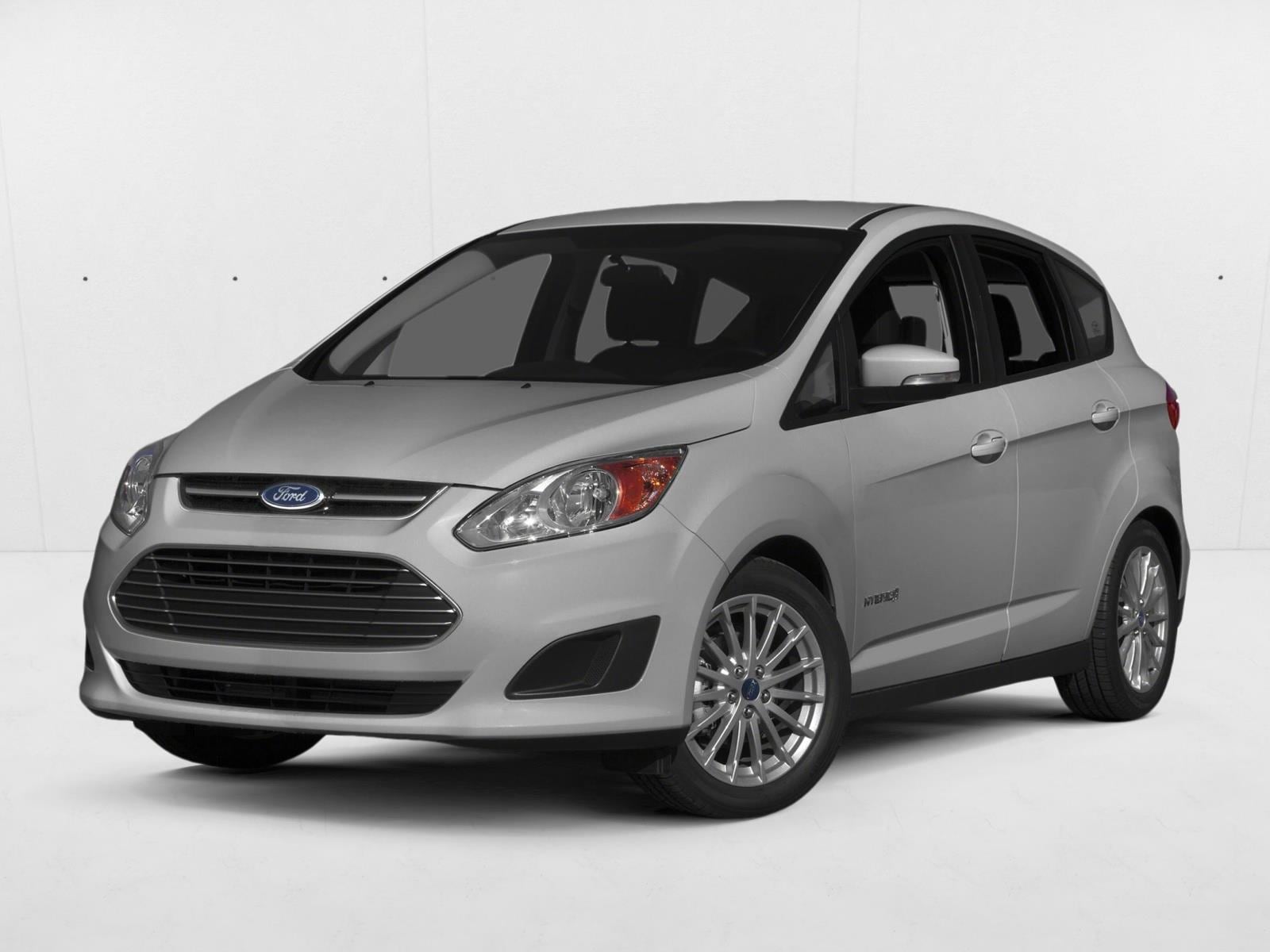 2015 Ford C-Max SEL
