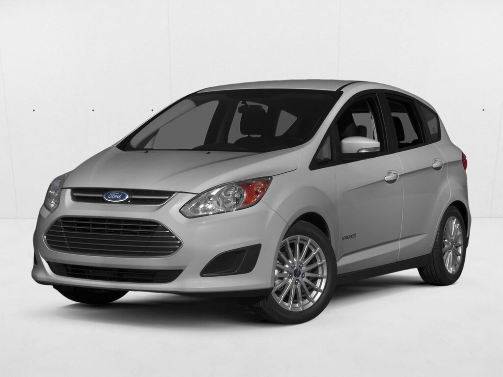 Used 2015 Ford C-Max Hybrid SEL Hatchback