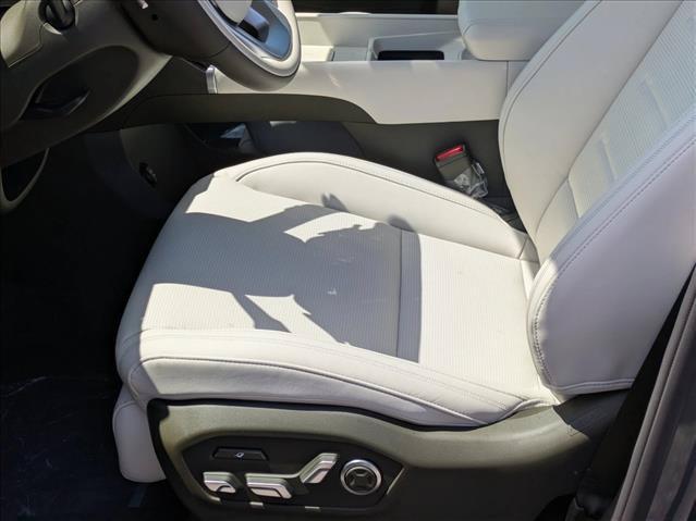 2025 Hyundai Santa Fe Calligraphy - Photo 4
