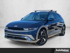 2026 Hyundai IONIQ 5 Limited SUV