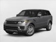 Used 2015 Land Rover Range Rover Sport 3.0L V6 Supercharged SUV