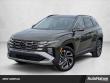 New 2026 Hyundai Tucson Limited AWD SUV