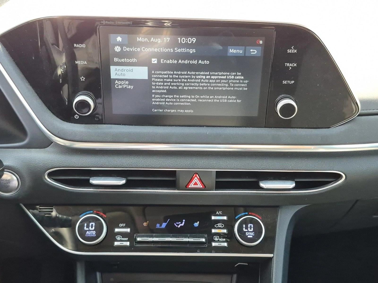2020 Hyundai Sonata SEL - Photo 15