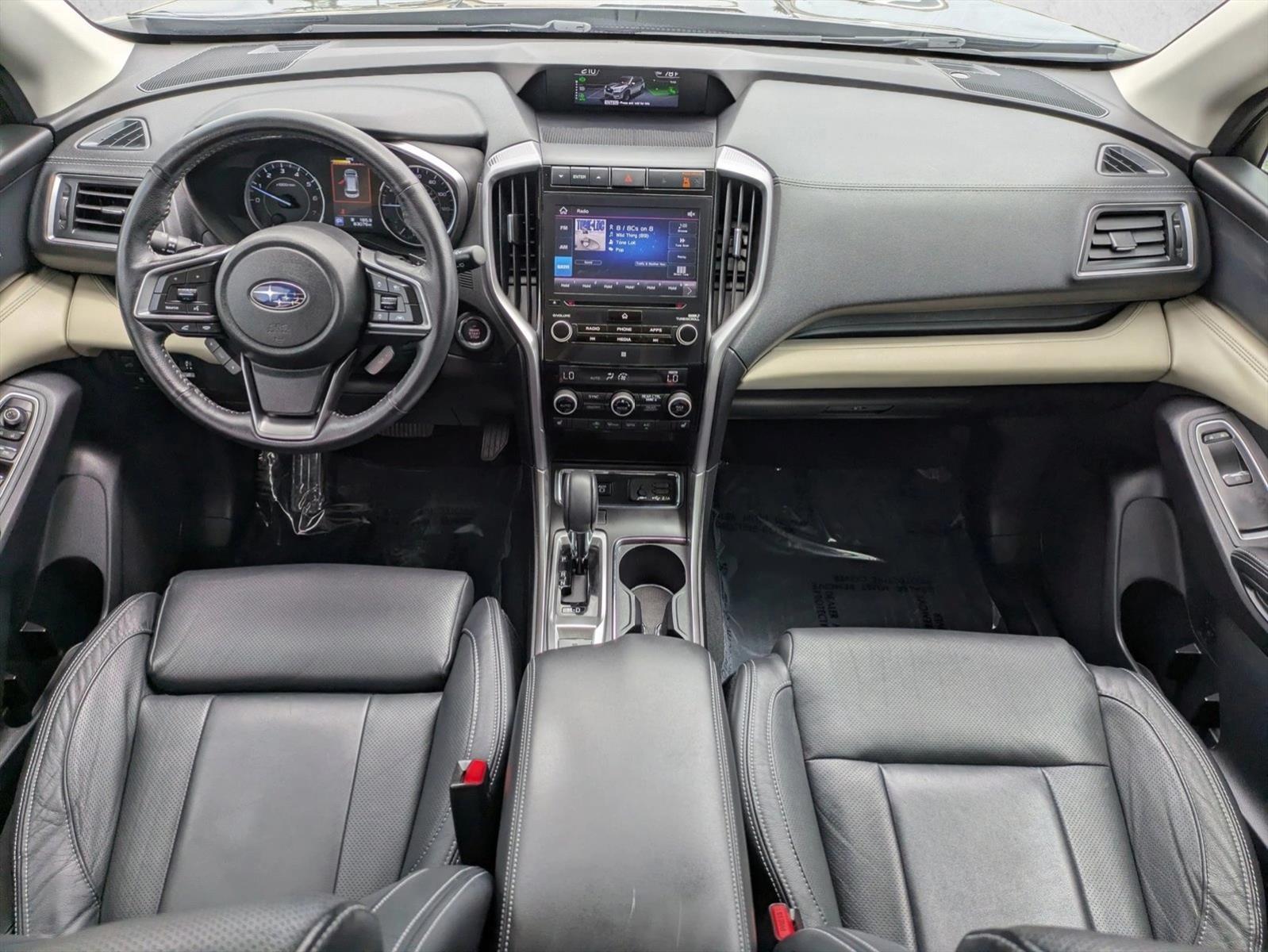 2019 Subaru Ascent Limited - Photo 16