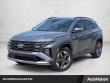 New 2026 Hyundai Tucson SEL FWD SUV