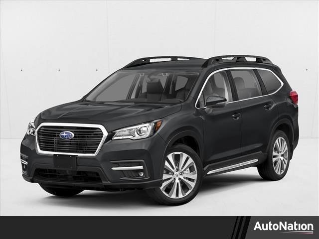 2019 Subaru Ascent Limited 8 Passenger's photo