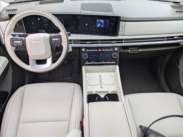 2025 Hyundai Santa Fe Calligraphy - Photo 15
