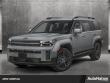 New 2025 Hyundai Santa Fe Hybrid Calligraphy SUV