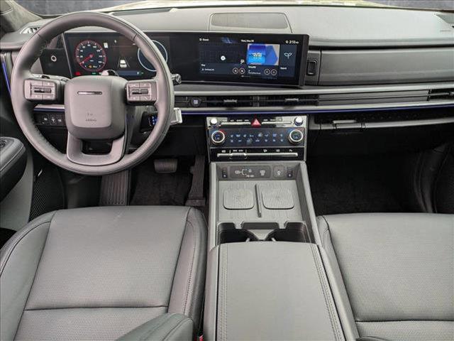 2025 Hyundai Santa Fe Calligraphy - Photo 15