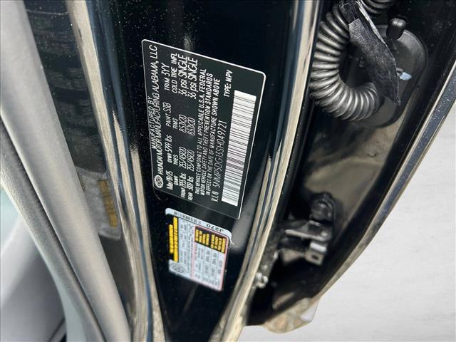 2025 Hyundai Santa Fe Calligraphy - Photo 23