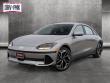 New 2025 Hyundai IONIQ 6 SEL Sedan
