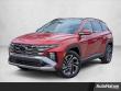 New 2026 Hyundai Tucson Limited SUV