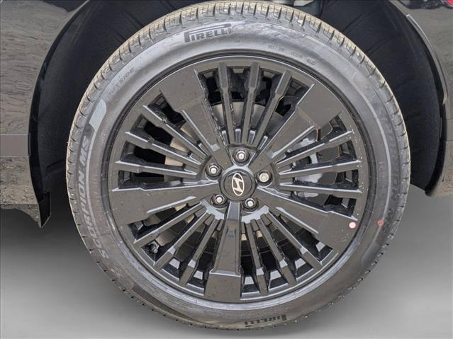 2025 Hyundai Santa Fe Calligraphy - Photo 10