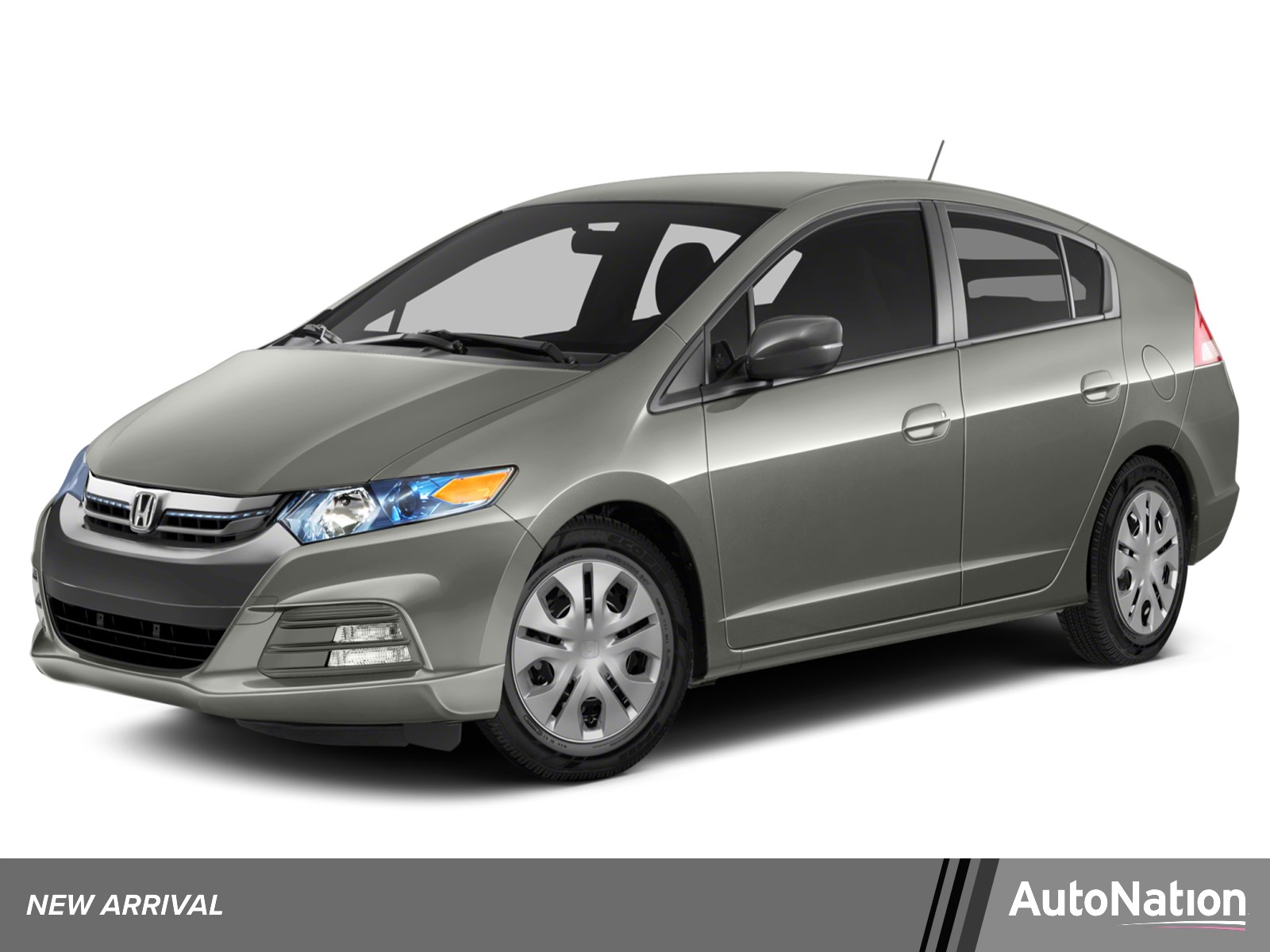 2014 Honda Insight