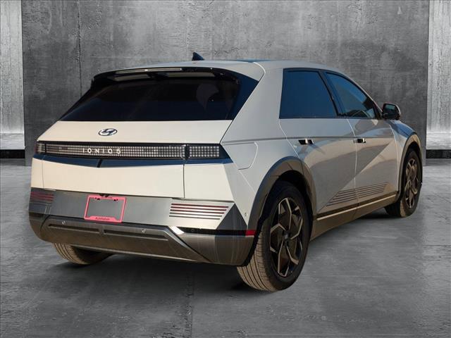2024 Hyundai Ioniq 5 Limited photo 2