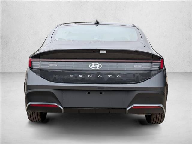 2025 Hyundai Sonata SE - Photo 7