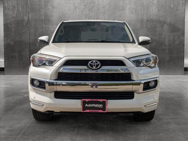 Used 2016 Toyota 4Runner Limited with VIN JTEBU5JR6G5361426 for sale in Carlsbad, CA