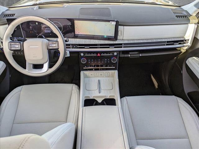 2025 Hyundai Santa Fe Calligraphy - Photo 15