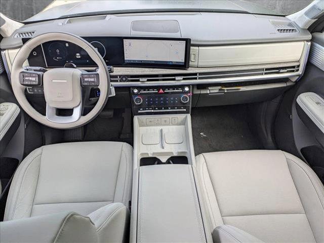 2025 Hyundai Santa Fe Calligraphy - Photo 15