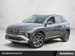  Hyundai Tucson Plug-In Hybrid