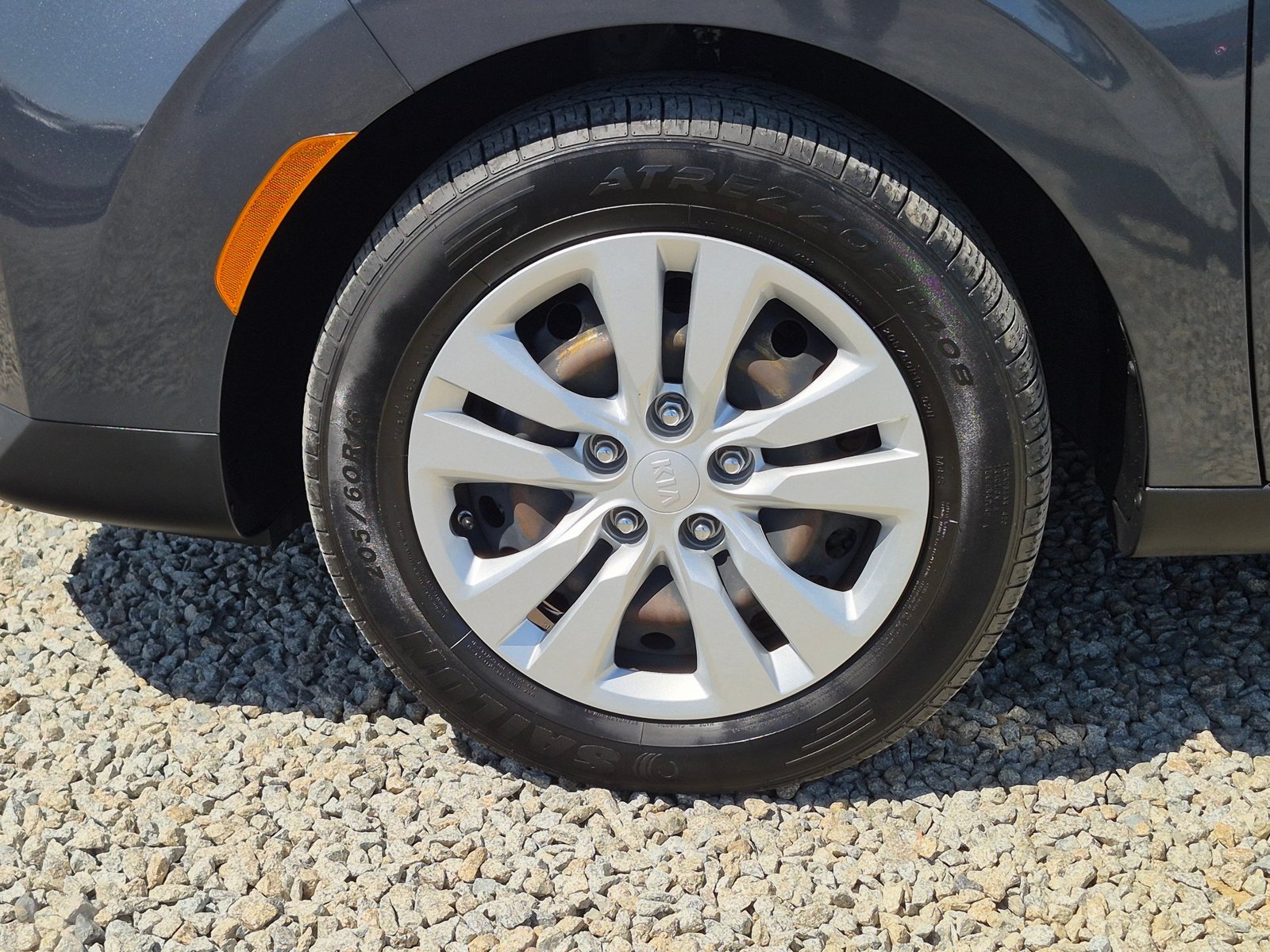 2020 Kia Soul LX - Photo 22