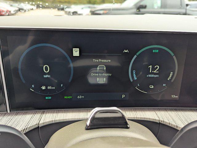 2025 Hyundai Santa Fe Calligraphy - Photo 10