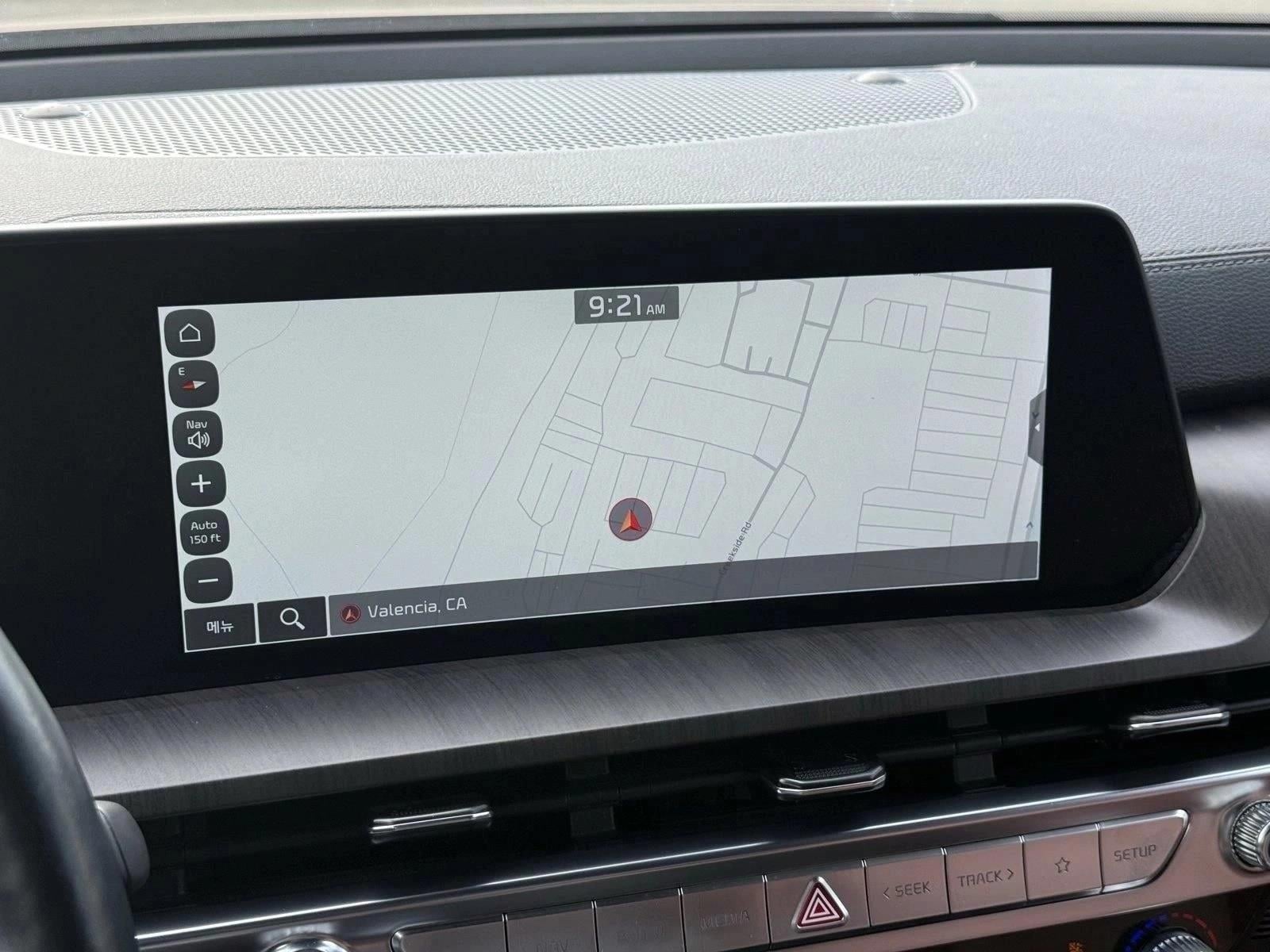 2024 Kia Telluride SX Prestige - Photo 12