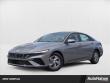 New 2025 Hyundai Elantra SE Sedan