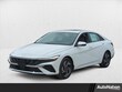 Hyundai Elantra Hybrid