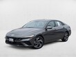 Hyundai Elantra Hybrid