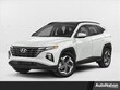  Hyundai Tucson Hybrid