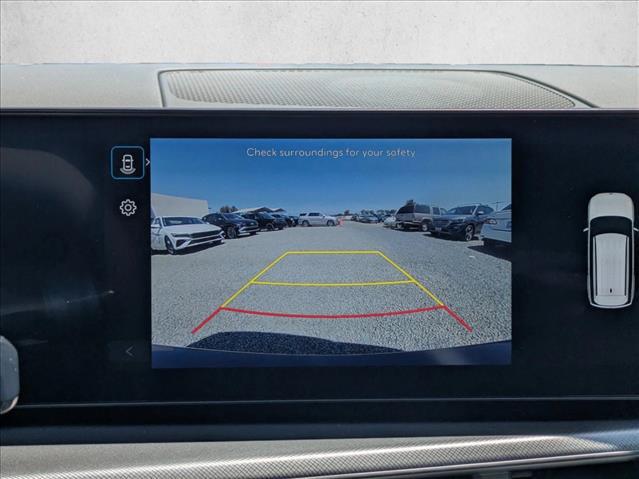 2025 Hyundai Santa Fe SEL - Photo 13