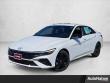 New 2026 Hyundai Elantra SEL Sport Sedan