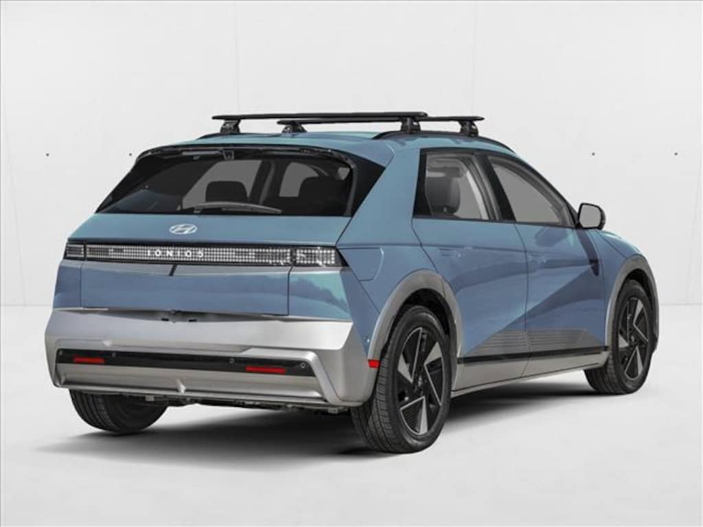 New 2026 Hyundai IONIQ 5 SEL SUV