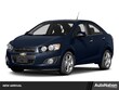  Chevrolet Sonic