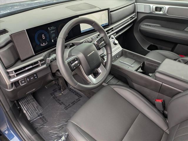 2025 Hyundai Santa Fe XRT - Photo 3