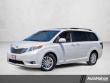 Used 2016 Toyota Sienna XLE 8 Passenger Van