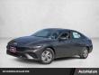 New 2026 Hyundai Elantra SE Sedan