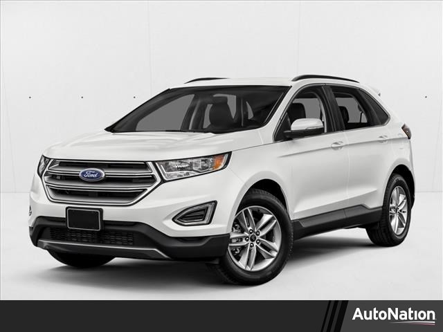 2018 Ford Edge SEL's photo