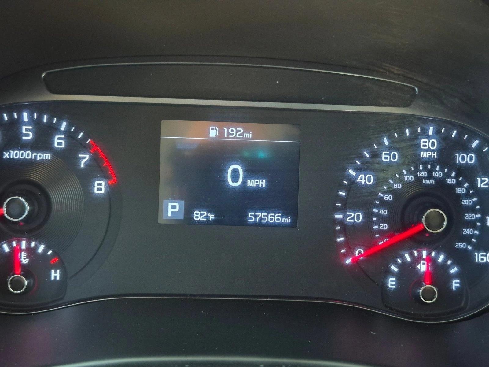 2020 Kia Soul LX - Photo 11