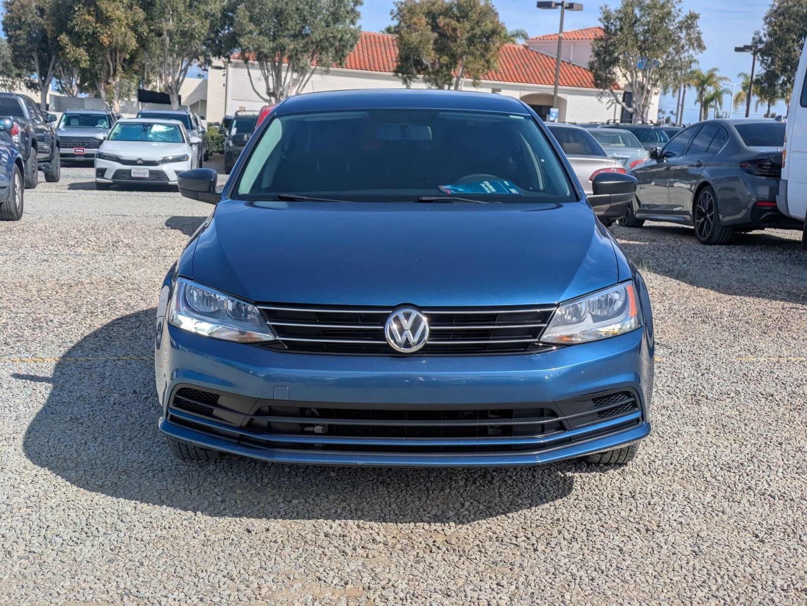 Used 2016 Volkswagen Jetta S with VIN 3VW267AJ0GM313173 for sale in Carlsbad, CA
