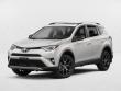 Used 2016 Toyota RAV4 SE SUV